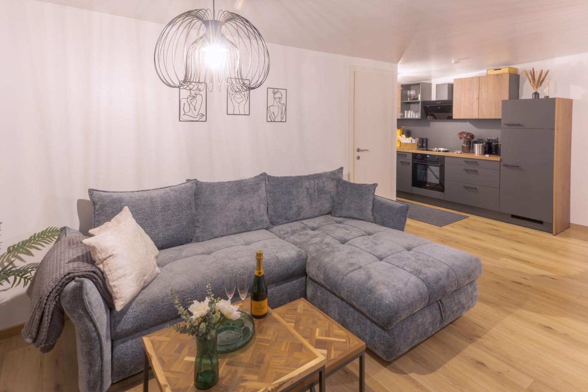 Ferienwohnung Ampass Ampass