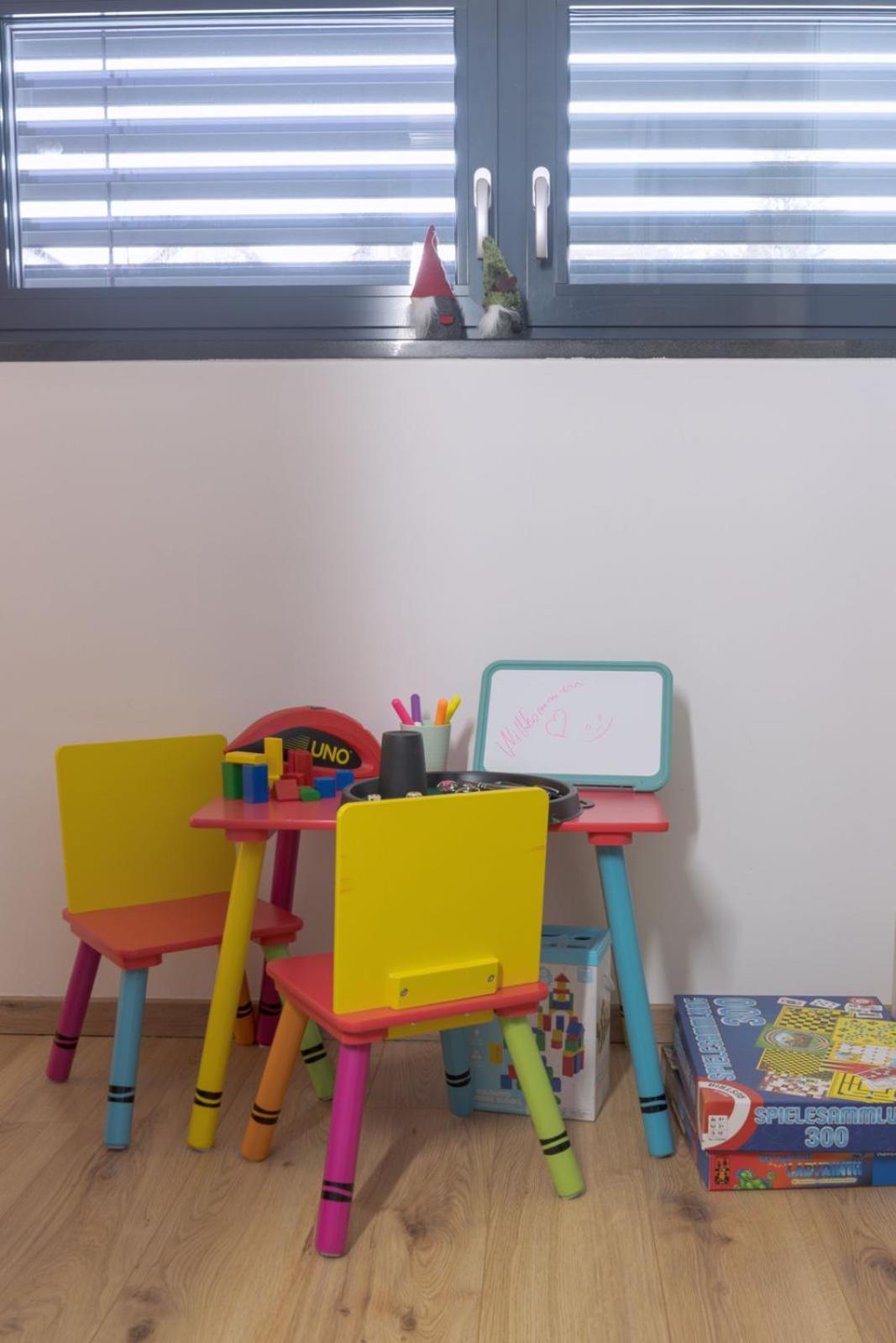 Ferienwohnung Ampass Apartment