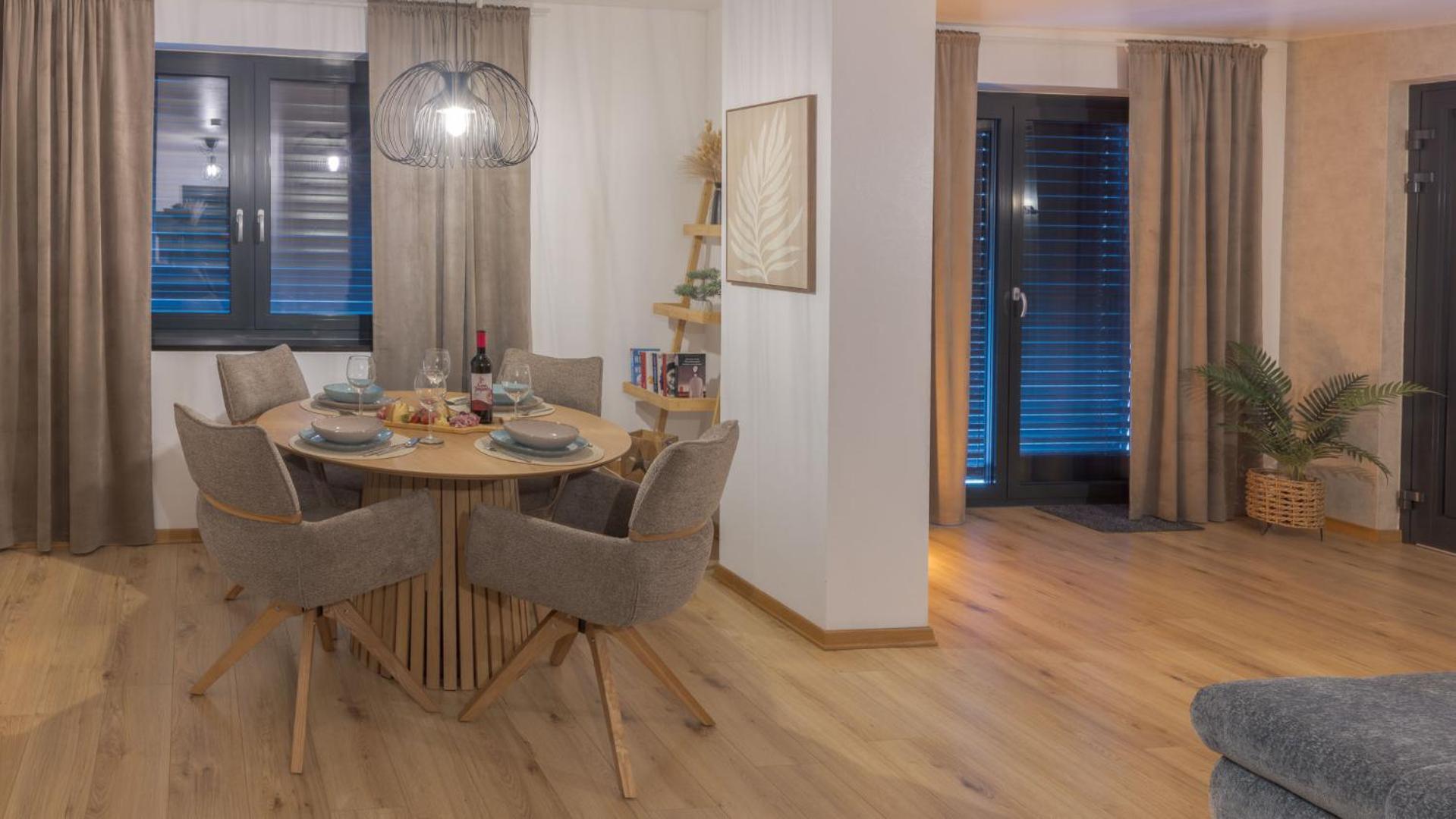 Ferienwohnung Ampass Apartment