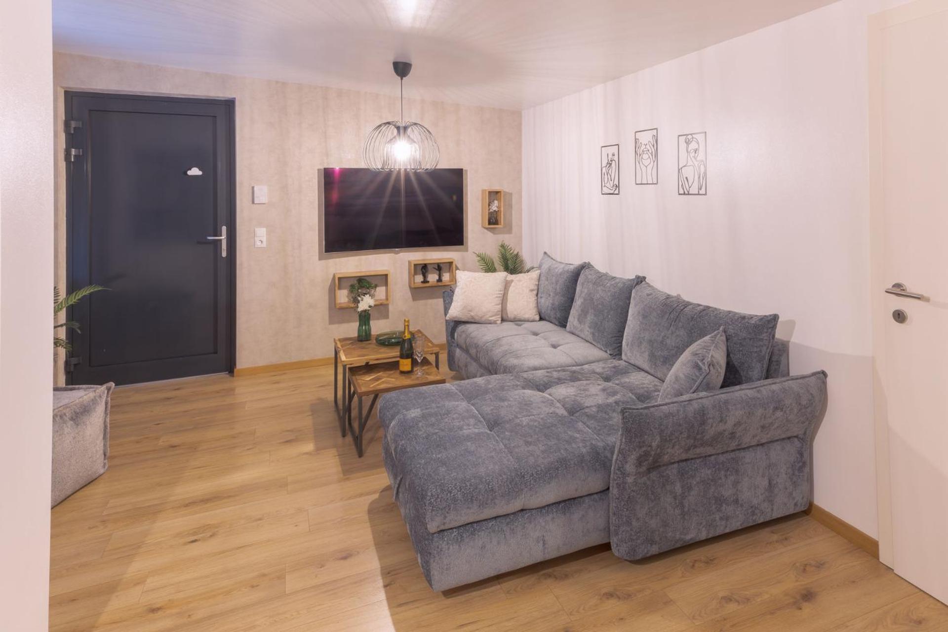 Ferienwohnung Ampass *