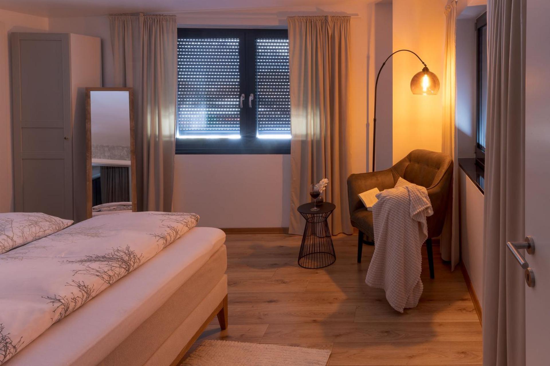 Ferienwohnung Ampass * Ampass