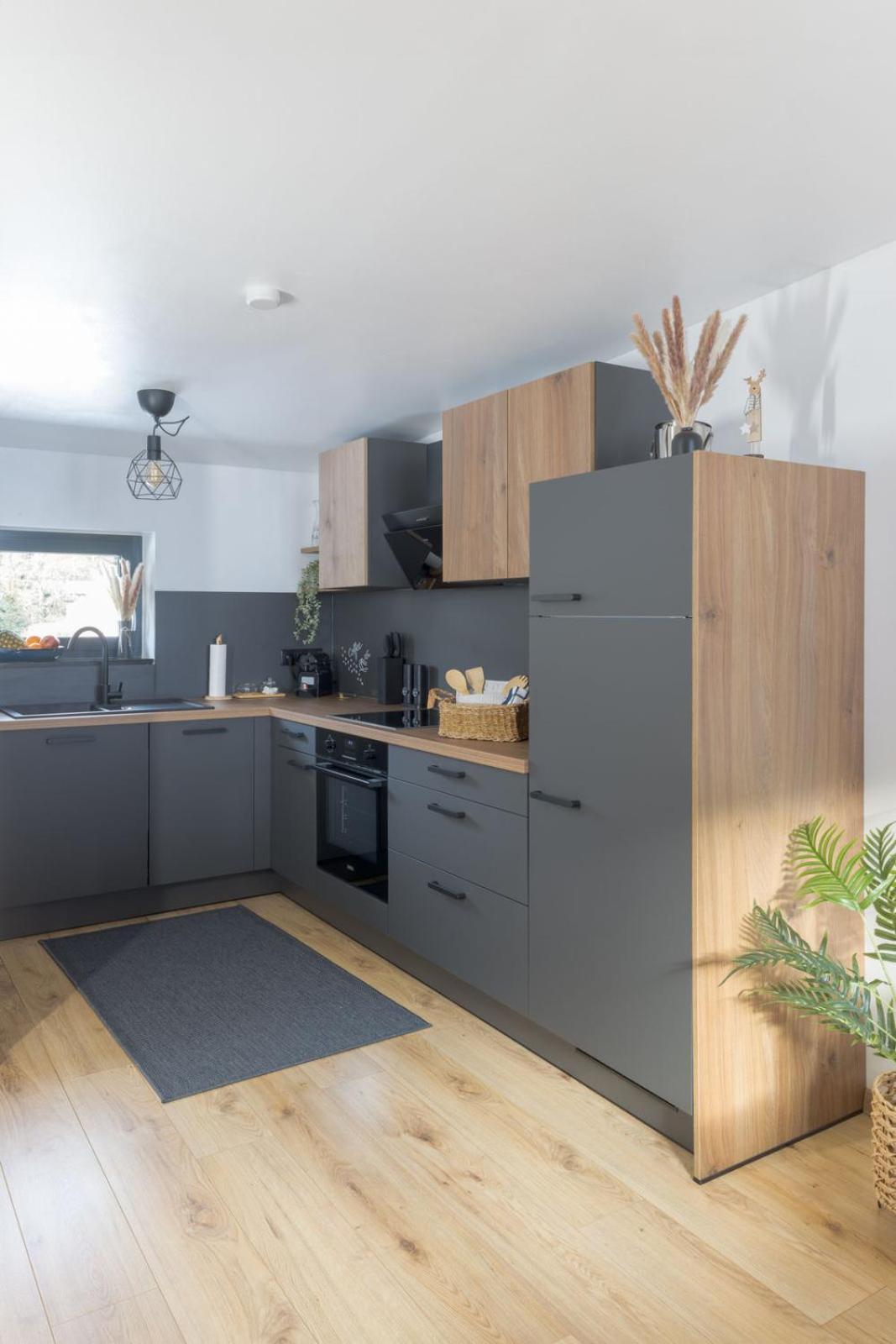 Apartment Ferienwohnung Ampass Ampass