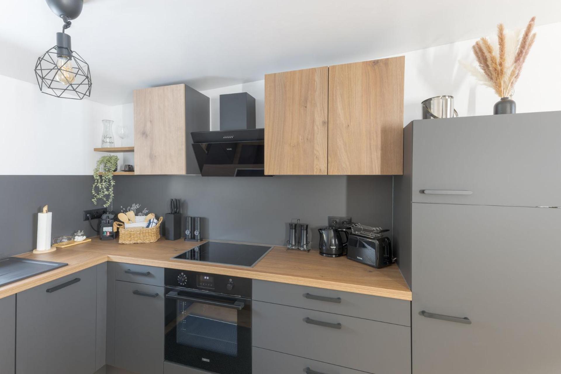 Ferienwohnung Ampass *